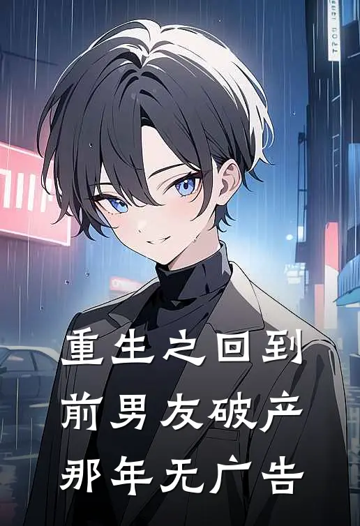 重生之回到前男友破产那年无广告