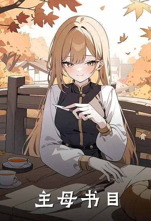 主母书目