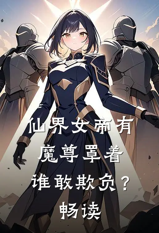 仙界女帝有魔尊罩着，谁敢欺负？畅读