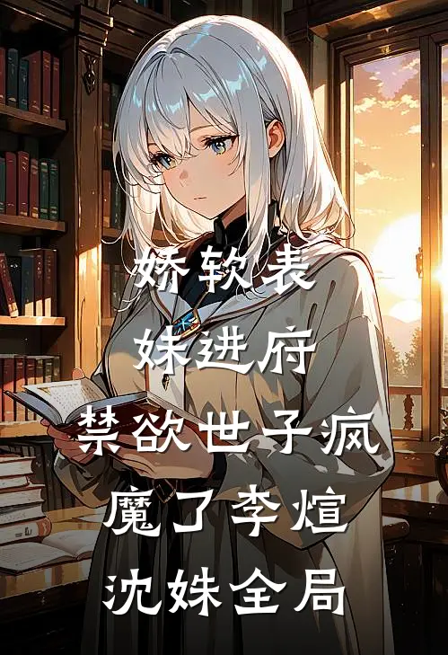 娇软表妹进府：禁欲世子疯魔了李煊沈姝全局