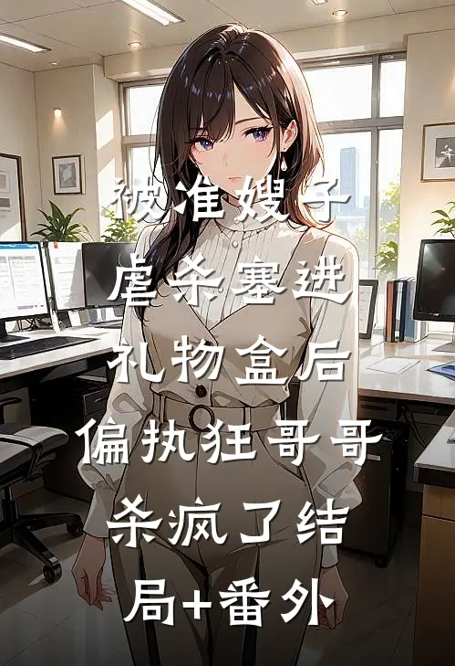 被准嫂子虐杀塞进礼物盒后，偏执狂哥哥杀疯了结局+番外
