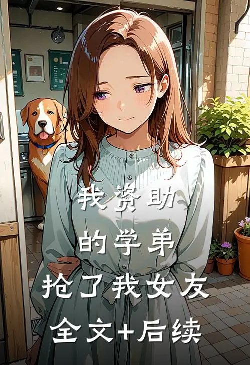 我资助的学弟，抢了我女友全文+后续