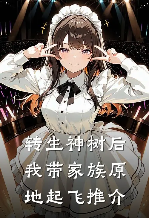 转生神树后，我带家族原地起飞推介