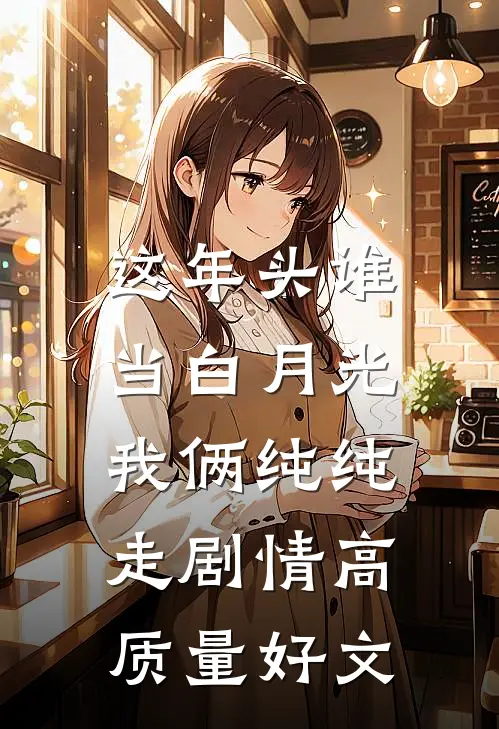 这年头谁当白月光，我俩纯纯走剧情高质量好文