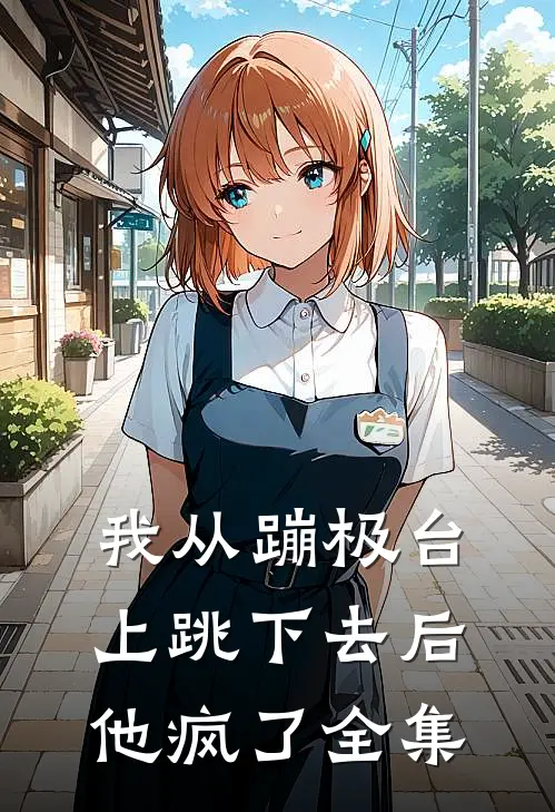 我从蹦极台上跳下去后，他疯了全集