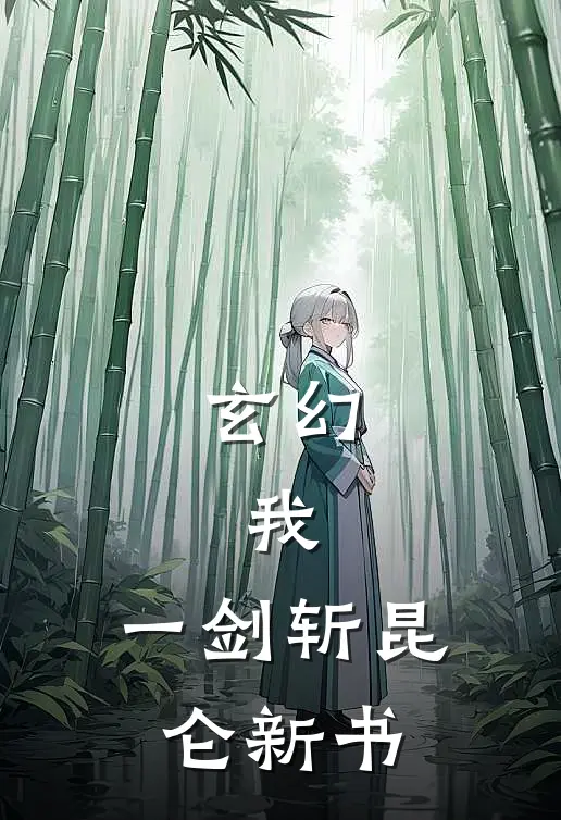 玄幻：我，一剑斩昆仑新书