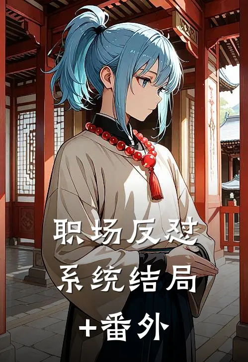 职场反怼系统结局+番外