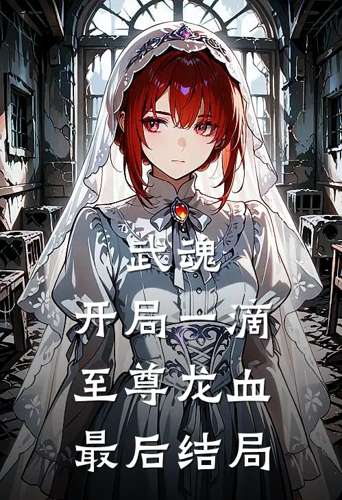 武魂：开局一滴至尊龙血最后结局
