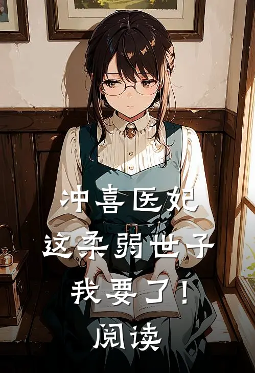 冲喜医妃：这柔弱世子我要了！阅读