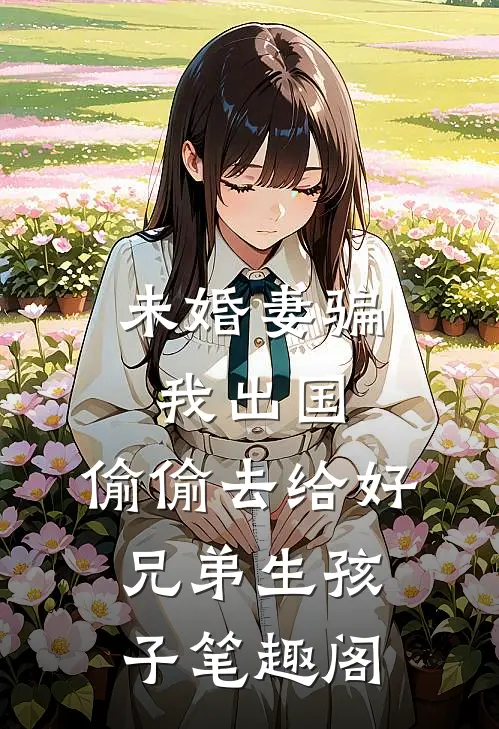 未婚妻骗我出国，偷偷去给好兄弟生孩子笔趣阁