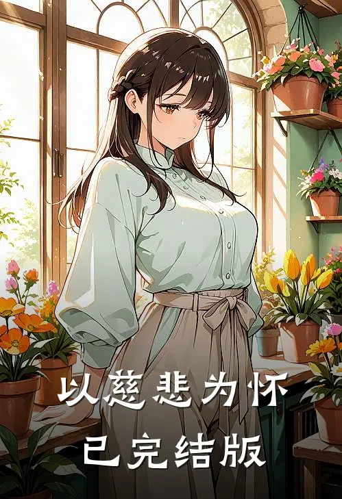 以慈悲为怀已完结版