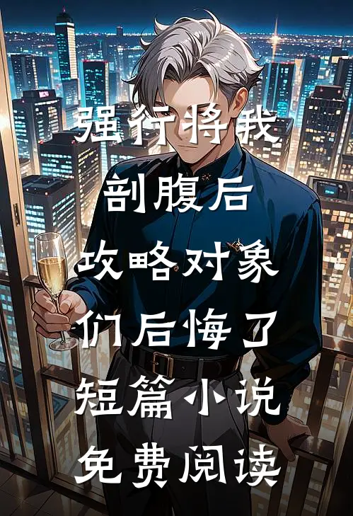 强行将我剖腹后，攻略对象们后悔了短篇小说免费阅读