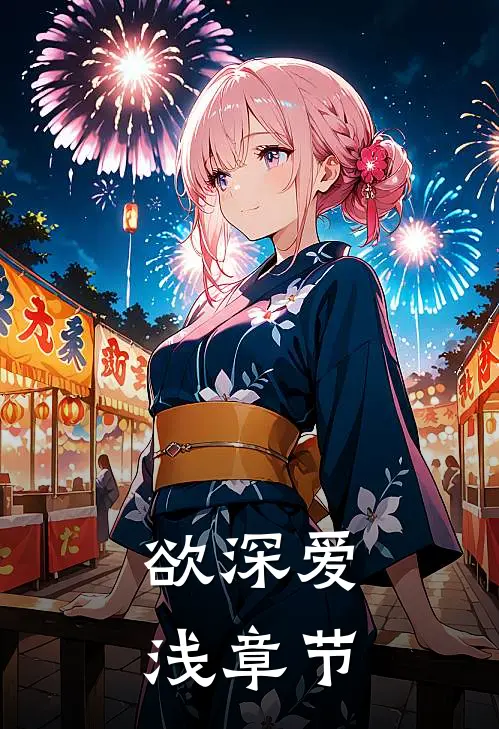 欲深爱浅章节