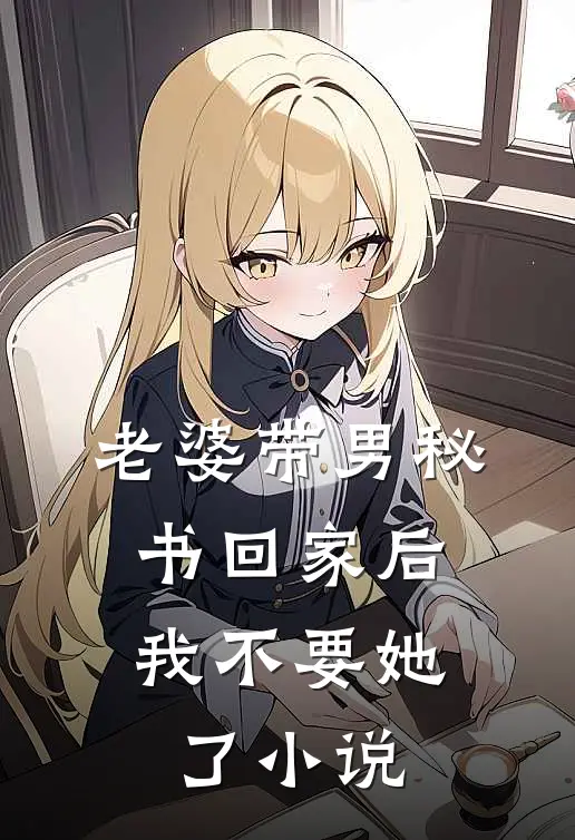 老婆带男秘书回家后，我不要她了小说