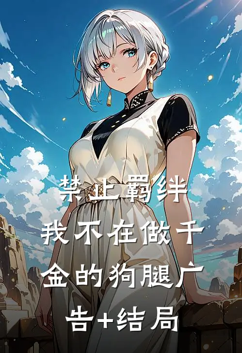 禁止羁绊，我不在做千金的狗腿广告+结局