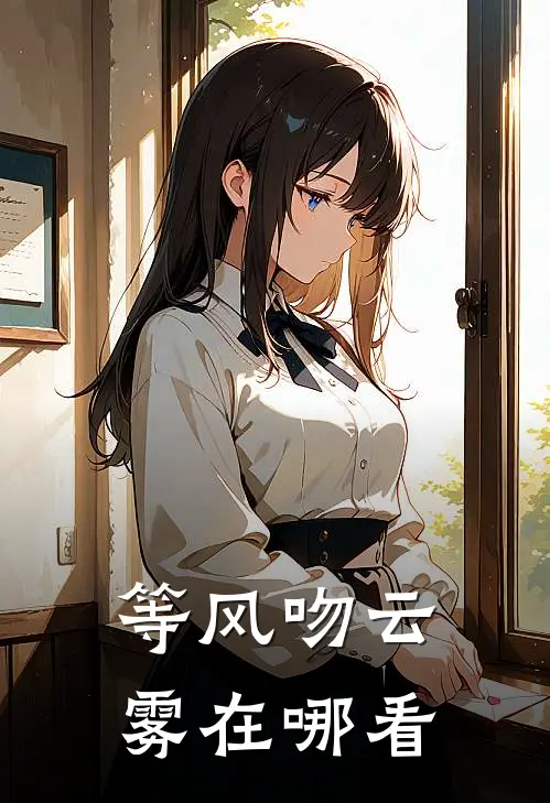 等风吻云雾在哪看