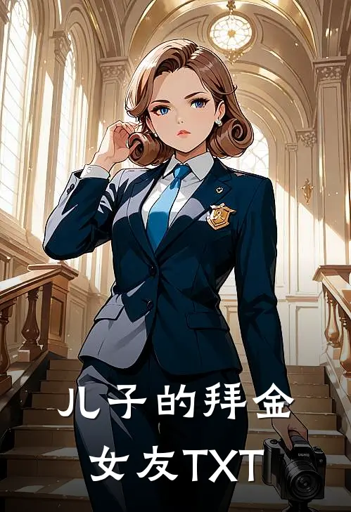 儿子的拜金女友TXT