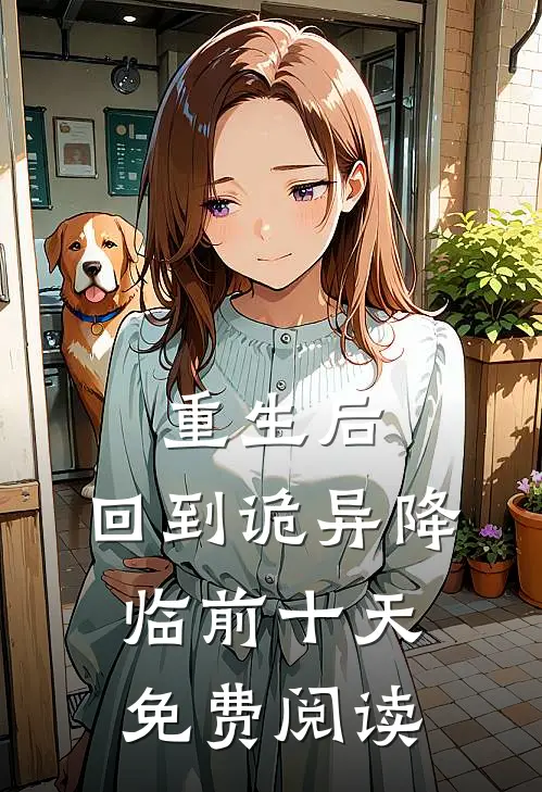 重生后，回到诡异降临前十天免费阅读
