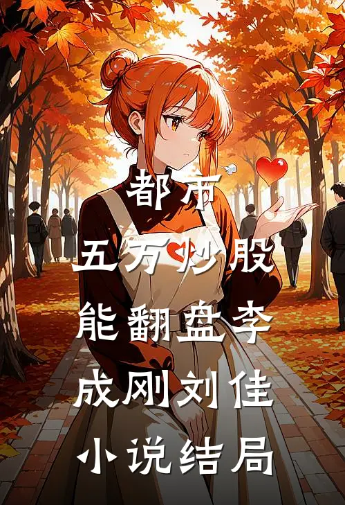 都市：五万炒股能翻盘李成刚刘佳小说结局