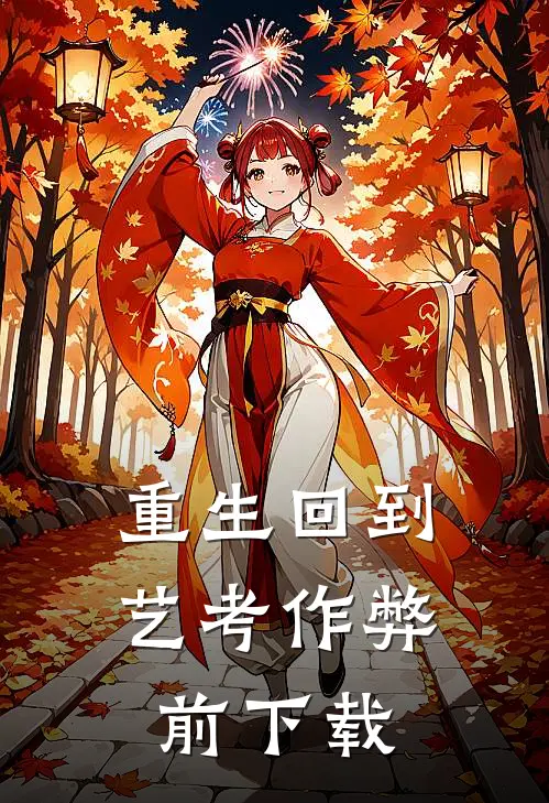重生回到艺考作弊前下载