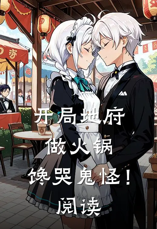 开局地府做火锅，馋哭鬼怪！阅读