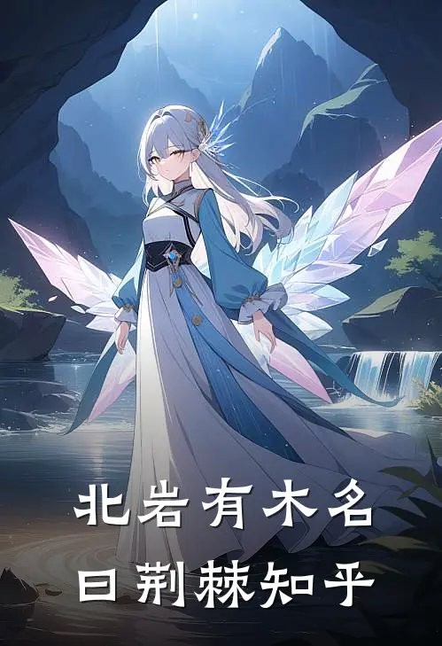 北岩有木名曰荆棘知乎