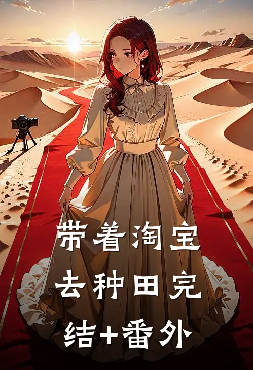 带着淘宝去种田完结+番外
