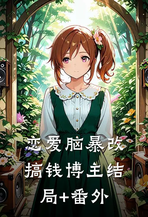 恋爱脑暴改搞钱博主结局+番外