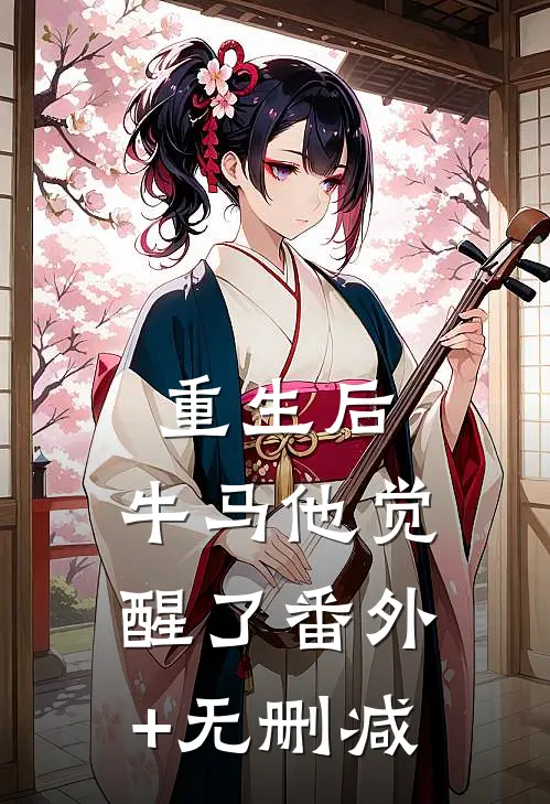 重生后，牛马他觉醒了番外+无删减