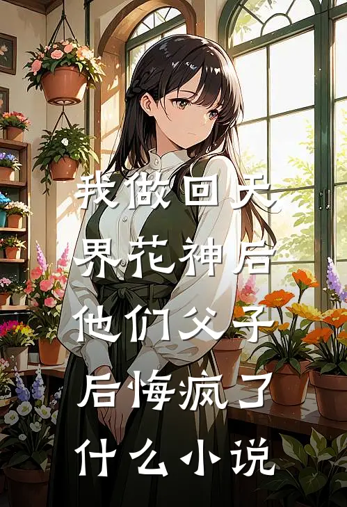 我做回天界花神后，他们父子后悔疯了什么小说