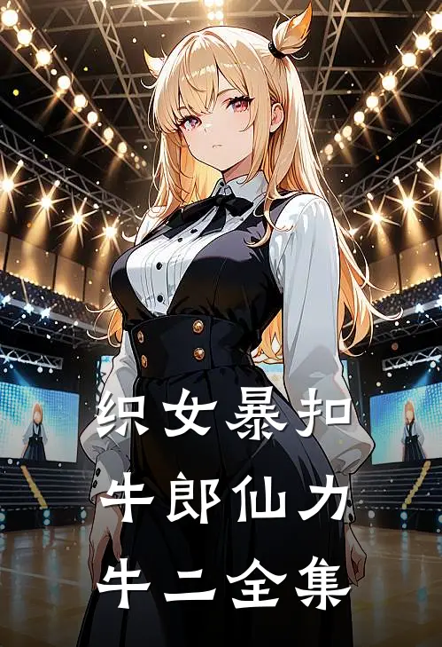 织女暴扣牛郎仙力牛二全集