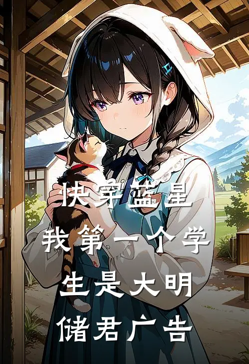 快穿蓝星，我第一个学生是大明储君广告