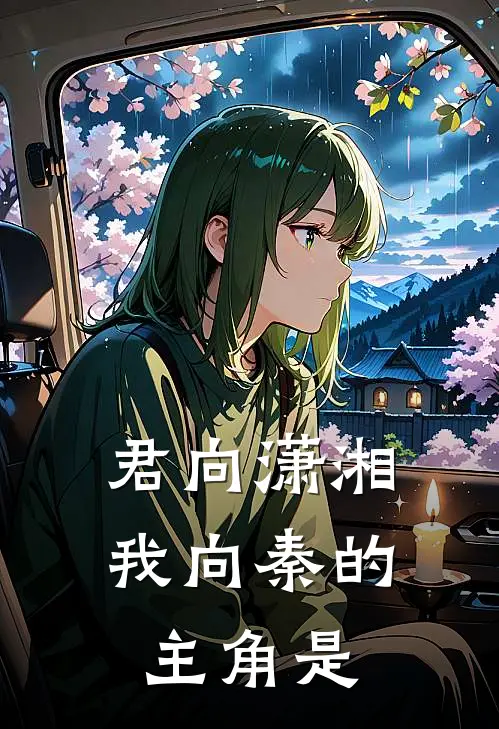君向潇湘我向秦的主角是