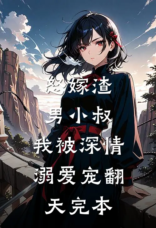 怒嫁渣男小叔，我被深情溺爱宠翻天完本
