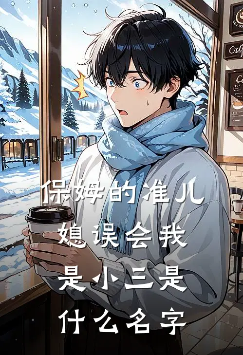 保姆的准儿媳误会我是小三是什么名字