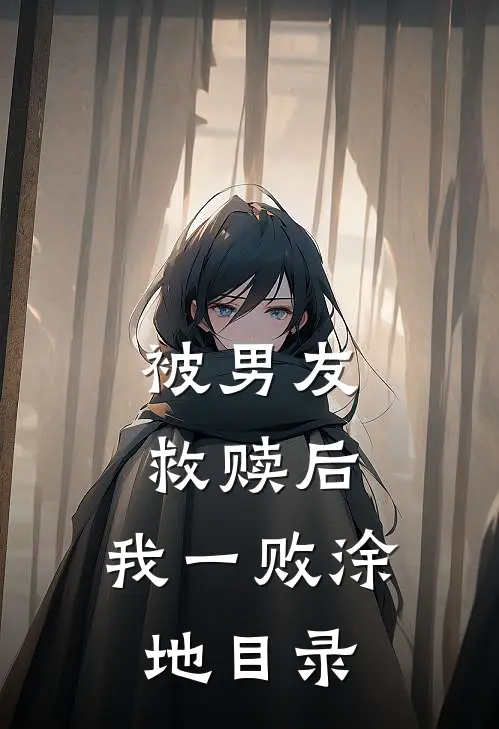 被男友救赎后，我一败涂地目录