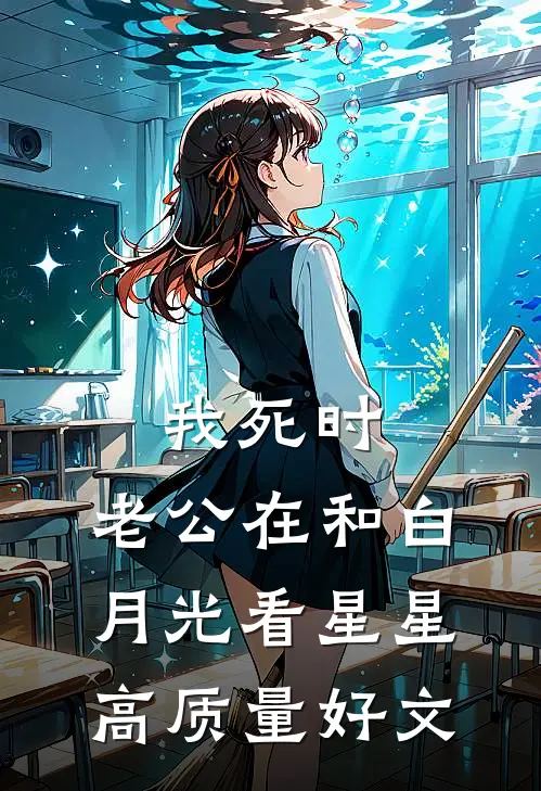 我死时，老公在和白月光看星星高质量好文
