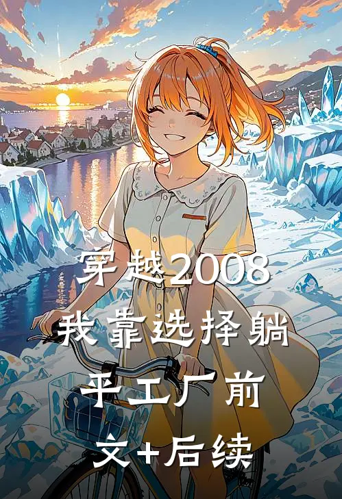 穿越2008，我靠选择躺平工厂前文+后续