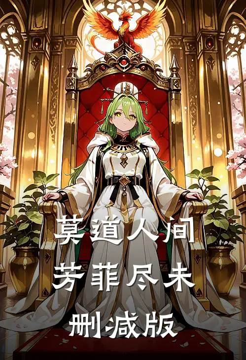 莫道人间芳菲尽未删减版
