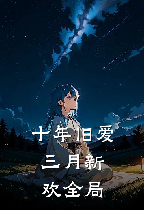十年旧爱，三月新欢全局