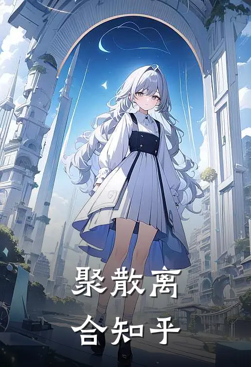 聚散离合知乎