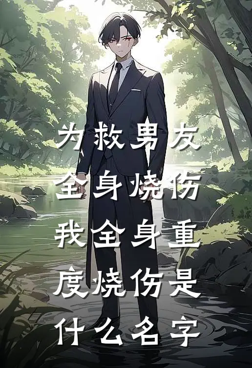 为救男友全身烧伤，我全身重度烧伤是什么名字