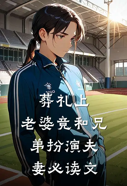 葬礼上，老婆竟和兄弟扮演夫妻必读文