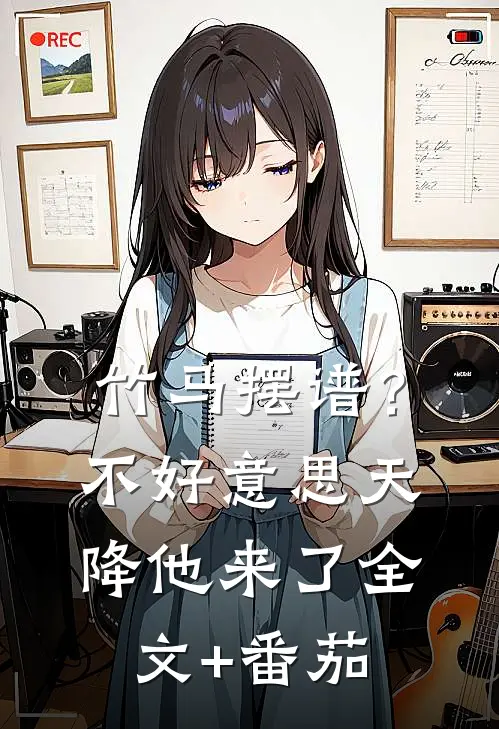 竹马摆谱？不好意思，天降他来了全文+番茄