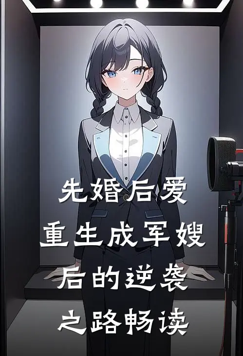 先婚后爱：重生成军嫂后的逆袭之路畅读