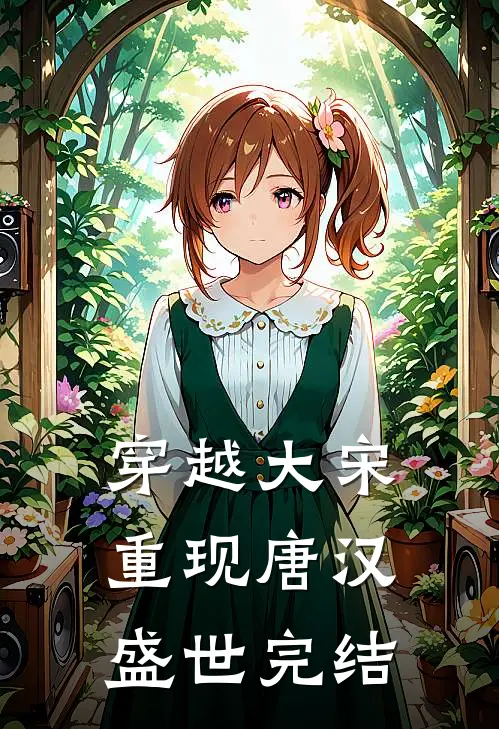 穿越大宋：重现唐汉盛世完结