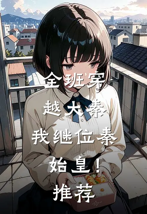 全班穿越大秦，我继位秦始皇！推荐