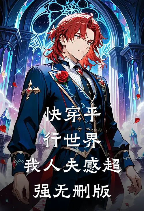 快穿平行世界，我人夫感超强无删版