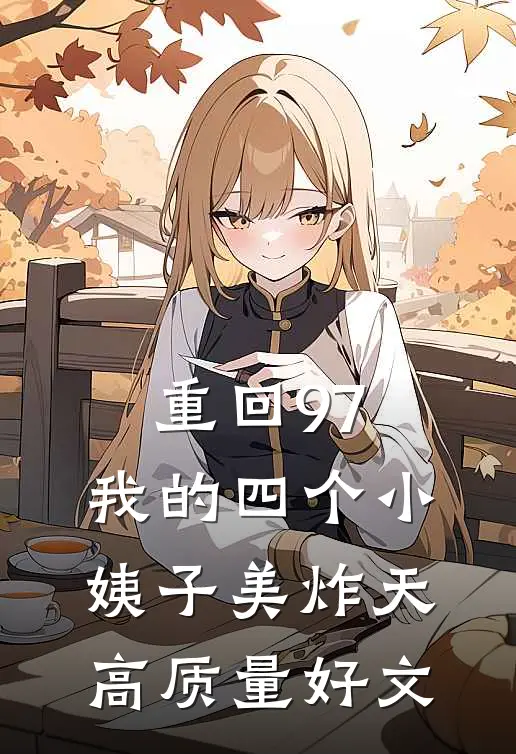 重回97：我的四个小姨子美炸天高质量好文