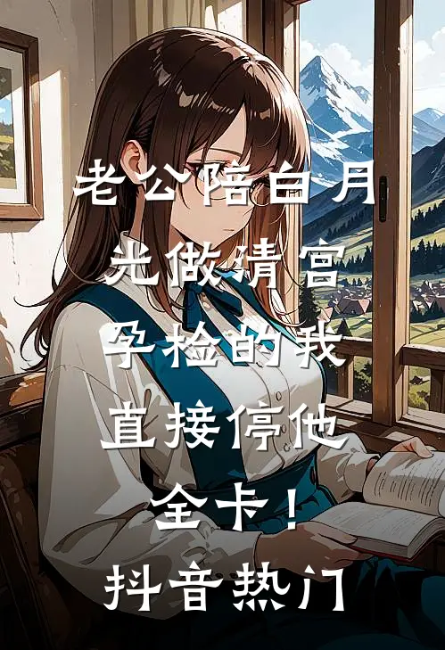 娘娘别怕，陛下一肚子坏水篇章